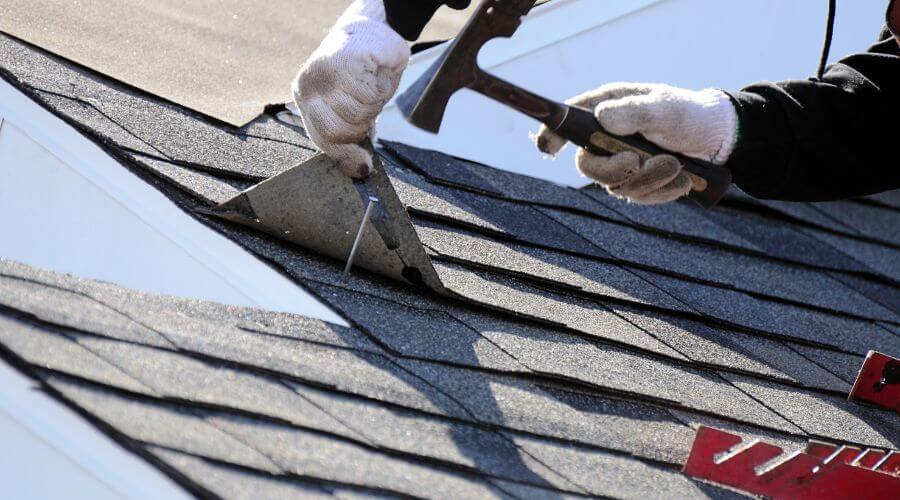 Professional residential roofers in Shawmut, ME